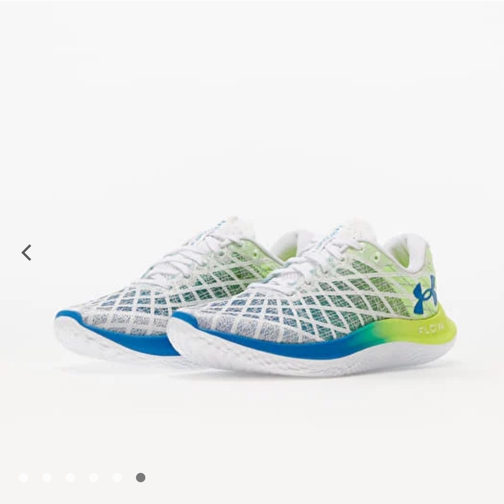 Flow Velociti Wind